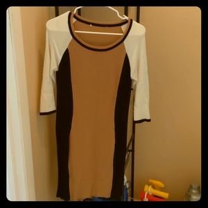 Professional S Sweater Dress